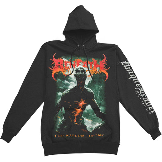 The Barren Throne Hooded Sweatshirt