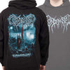 Realms Of The Ungodly Hooded Sweatshirt