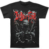 From Darkness To Madness T-shirt