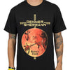 Satan's Tomb T-shirt