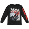 Cranial Impalement  Long Sleeve