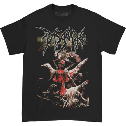 Consume The Forsaken T-shirt