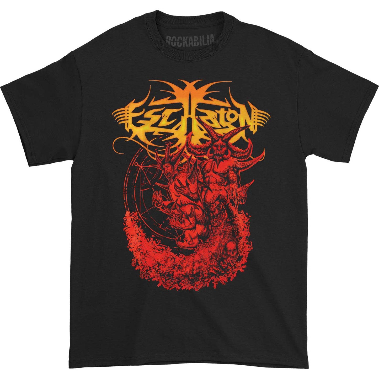 Immortal Mutilation T-shirt
