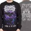 Ascending To The Worms  Long Sleeve