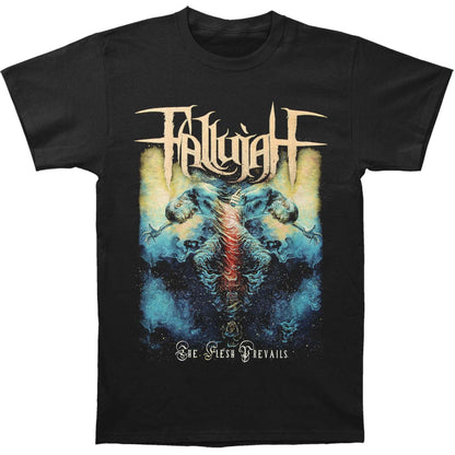 Fallujah The Flesh Prevails T-shirt