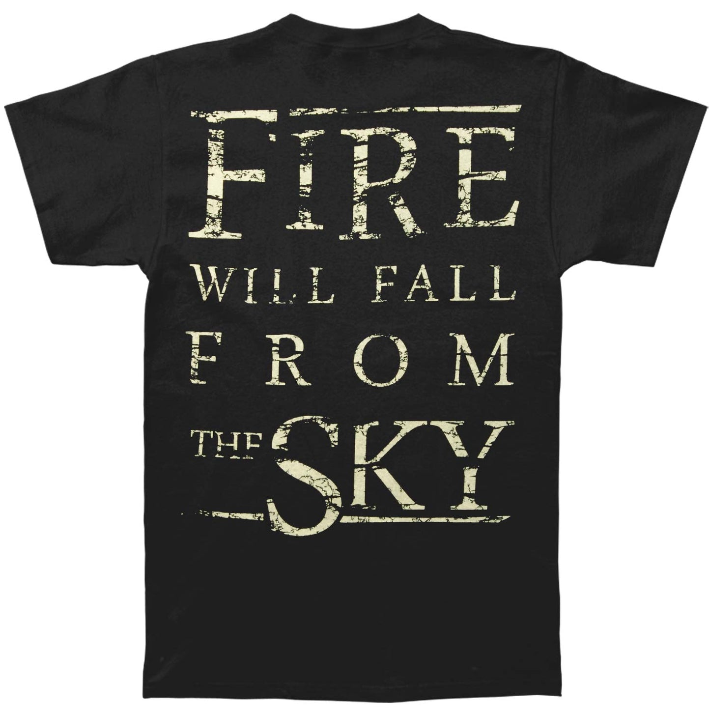 Gorod Gorod A Perfect Absolution T-shirt