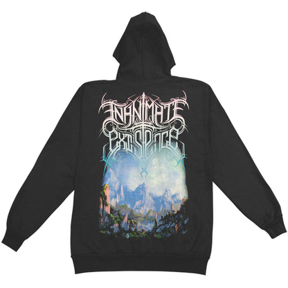 A Never-Ending Cycle Of Atonement Hooded Sweatshirt