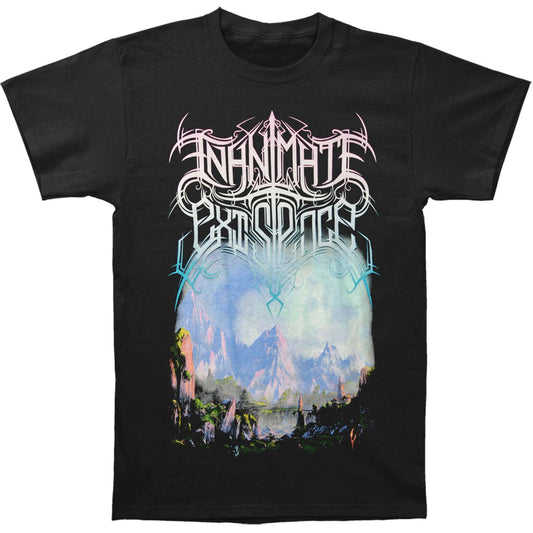 Inanimate Existence A Never-Ending Cycle Of Atonement T-shirt