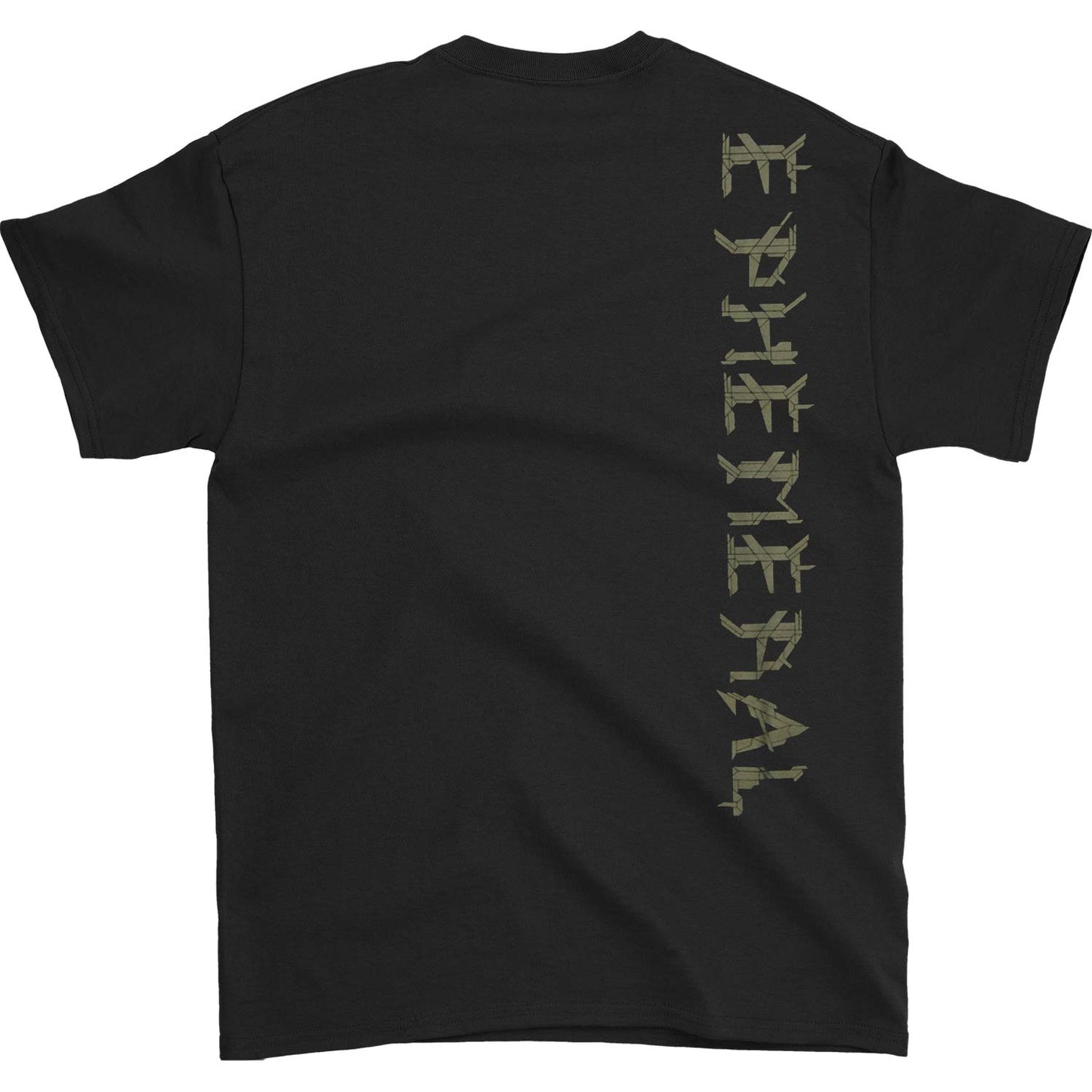 Inherit Disease Ephemeral T-shirt