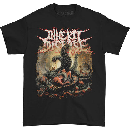 Inherit Disease Ephemeral T-shirt