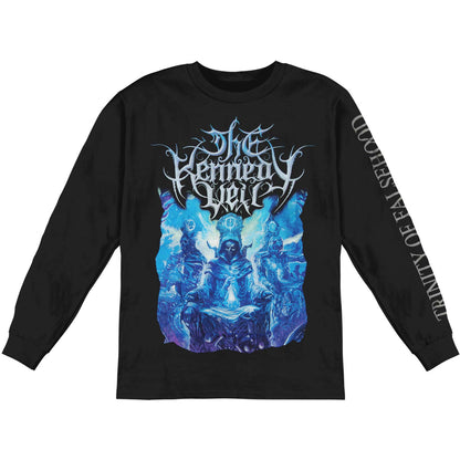 Trinity Of Falsehood  Long Sleeve