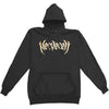 Psychogenocide Hooded Sweatshirt