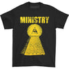 Pyramid T-shirt