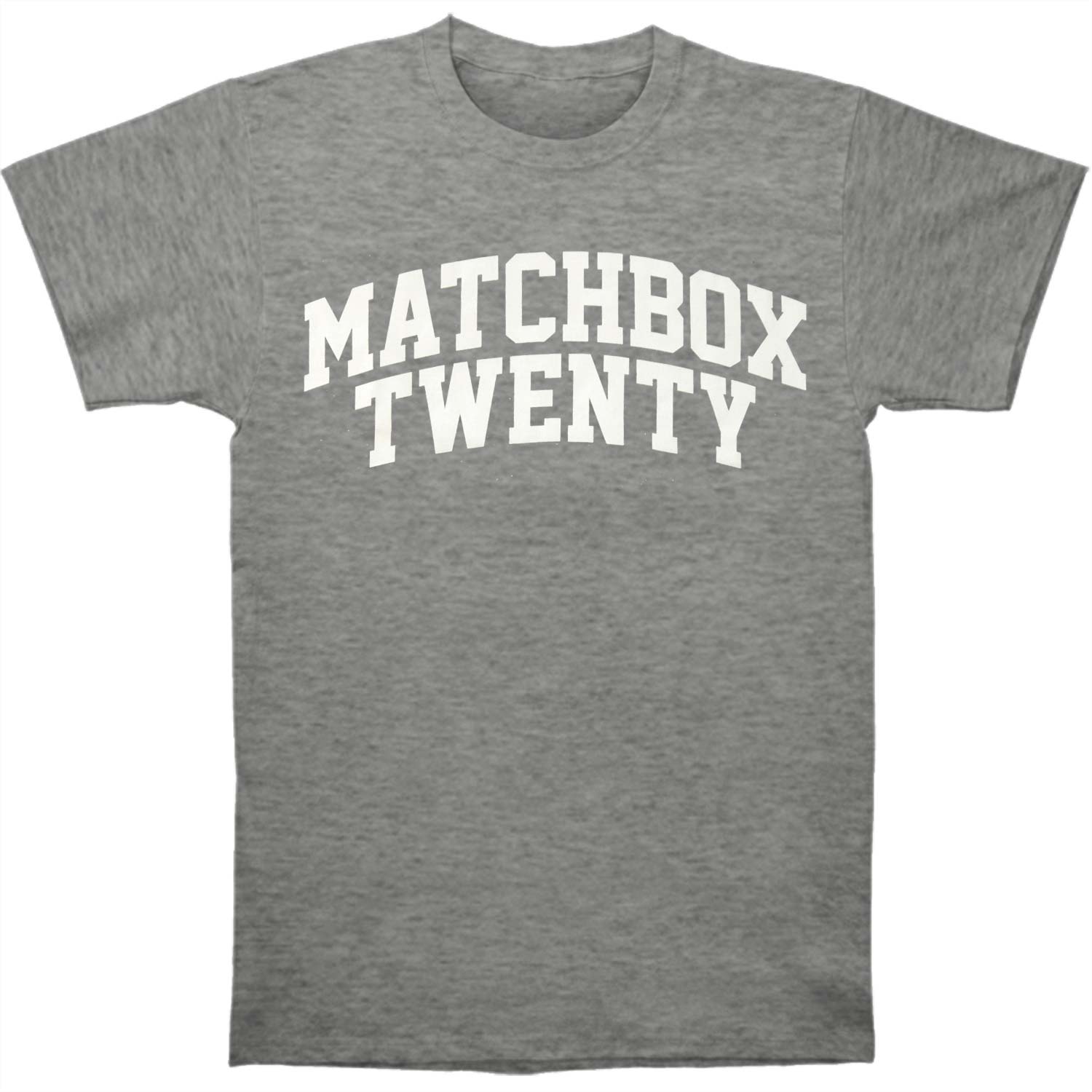 College Slim Fit T-shirt