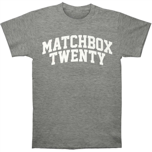 College Slim Fit T-shirt