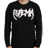 Logo  Long Sleeve