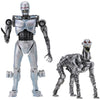 Endocop & Terminator Dog Action Figure