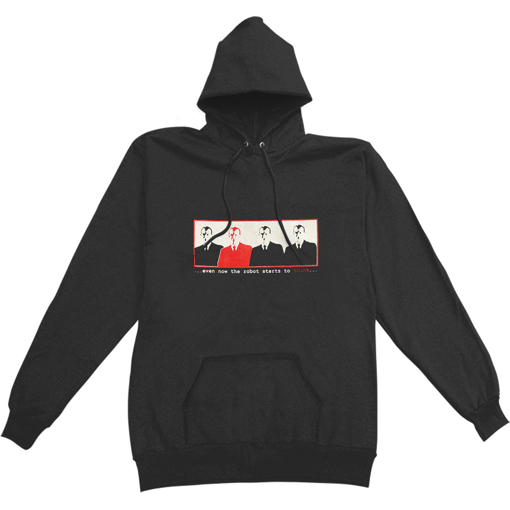 Thursday Hooded Sweatshirt