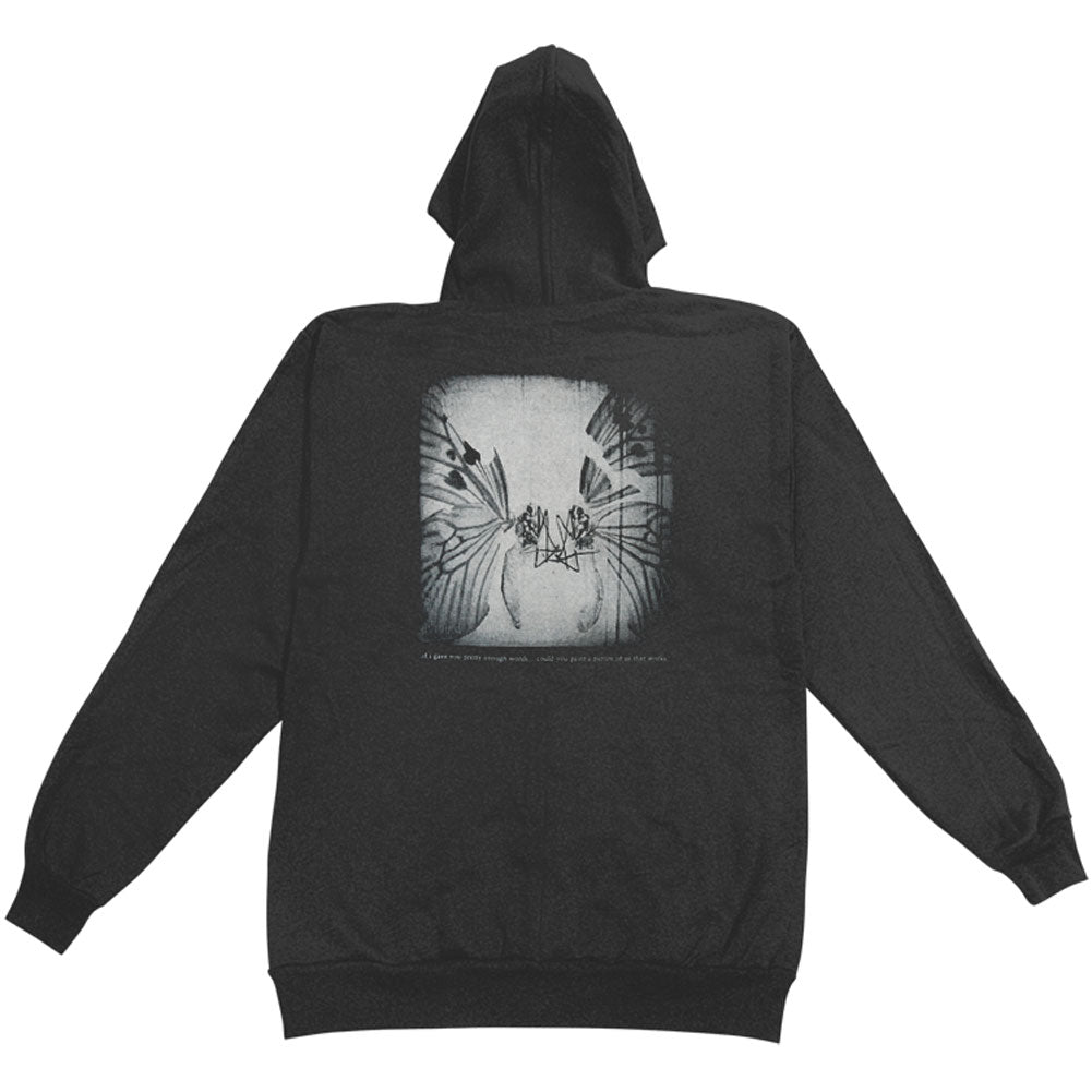 Atreyu Hooded Sweatshirt