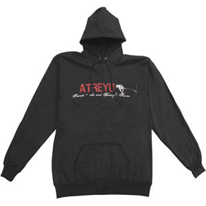 Atreyu Hooded Sweatshirt