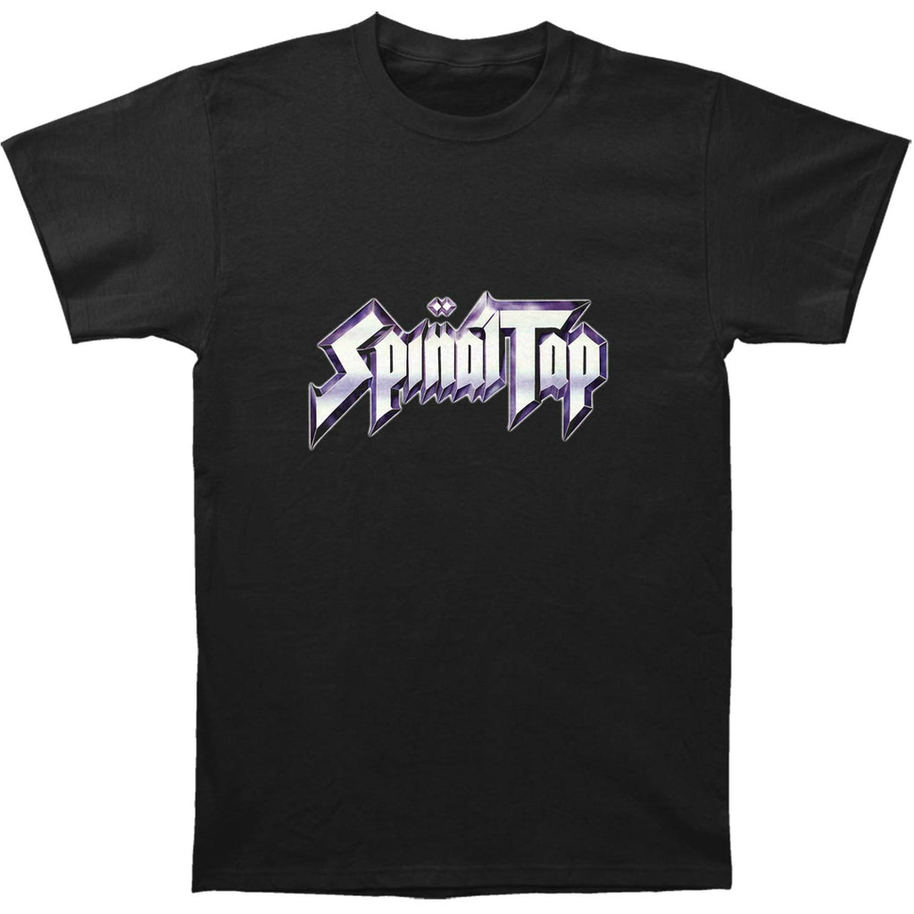 Spinal Tap Logo T-shirt