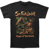 Crypt Of The Devil T-shirt