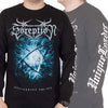 Engineering The Void  Long Sleeve