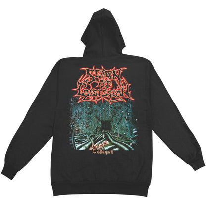 Spawn Of Possession Cabinet Hooded Sweatshirt