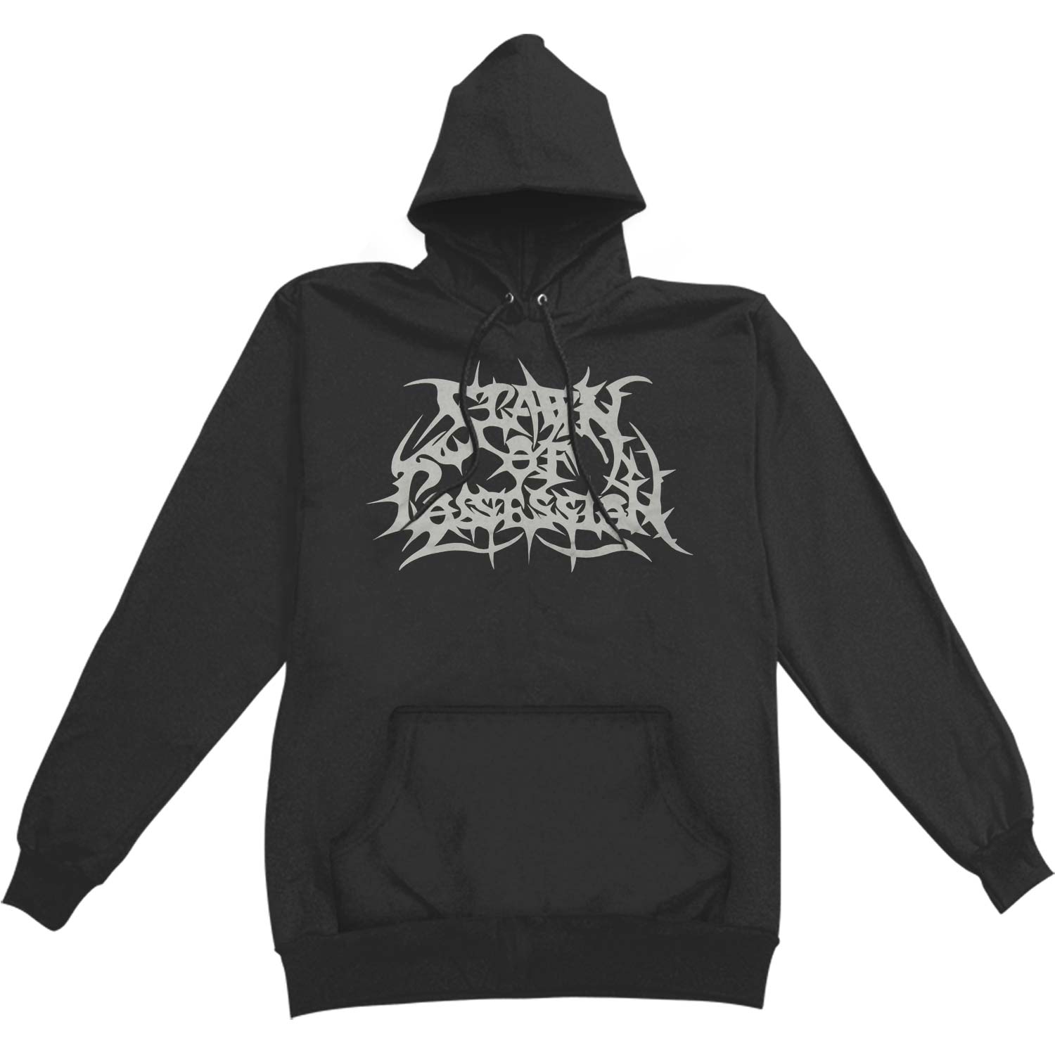 Spawn Of Possession Cabinet Hooded Sweatshirt