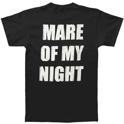 Mare Of My Night T-shirt