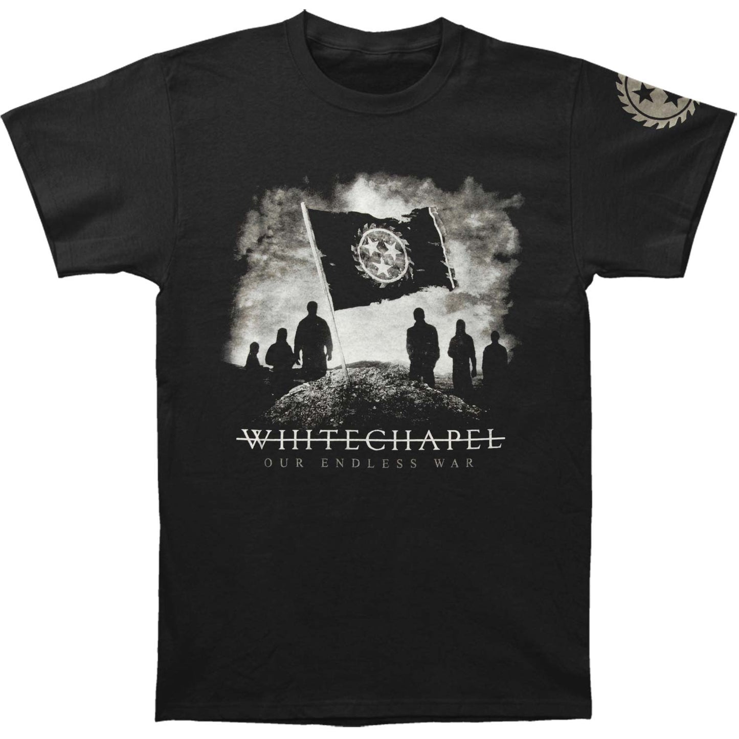 Whitechapel Our Endless T-shirt