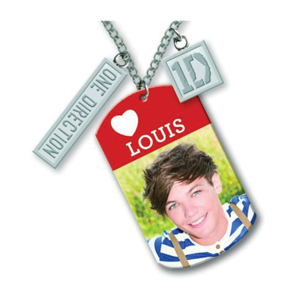 Louis Necklace