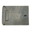 Abbey Road Sign Belt Buckle