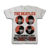 1962 Performing Live T-shirt
