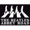 Abbey Road Crossing Post Card