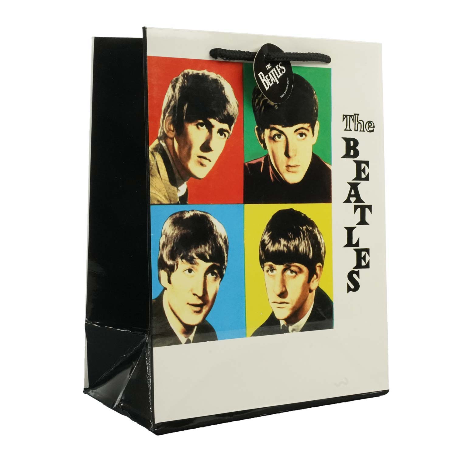 Beatles Early Years (Small Version) Holiday