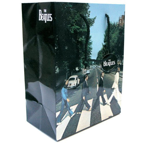 Beatles Abbey Road (Small Version) Holiday