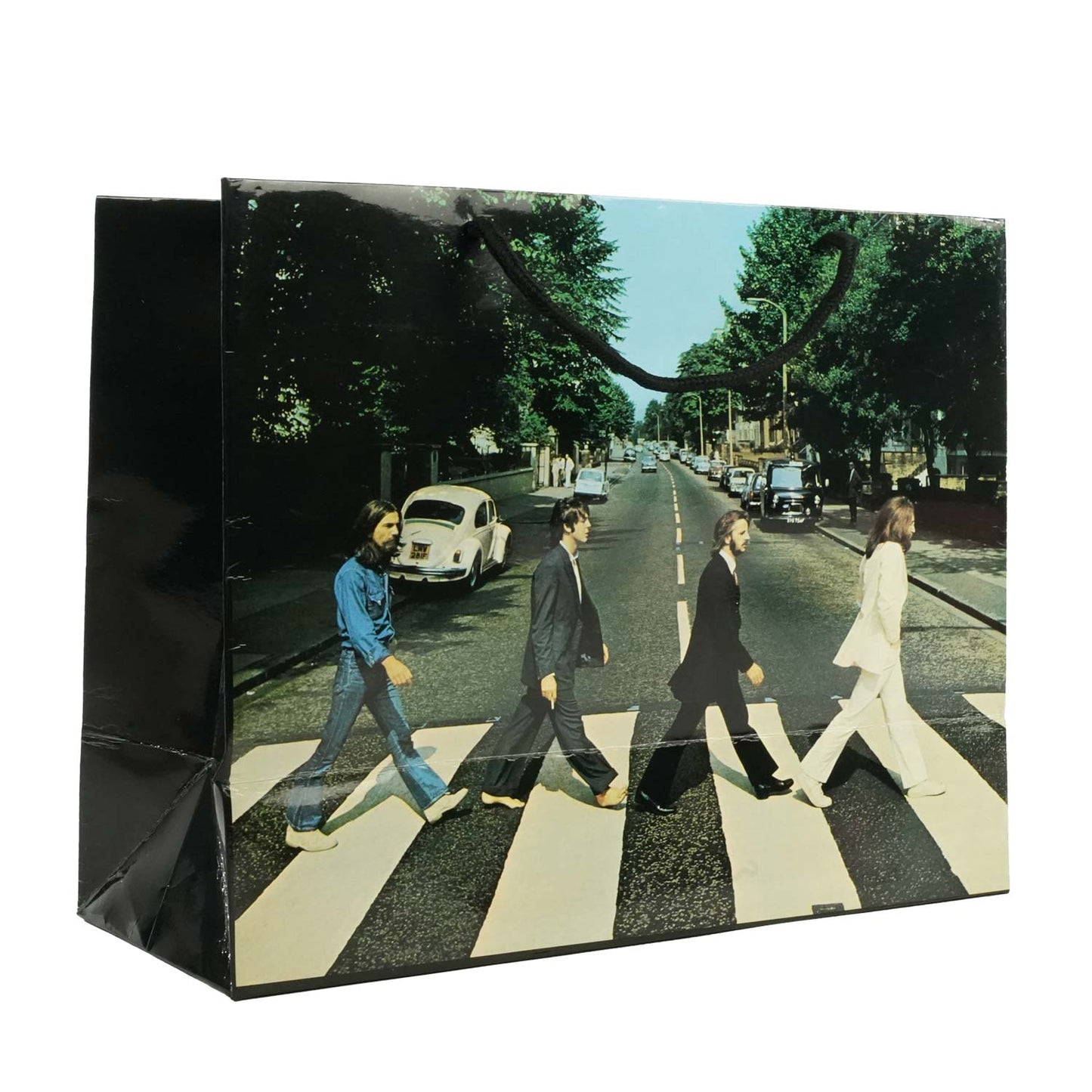 Beatles Abbey Road (Large Version) Holiday