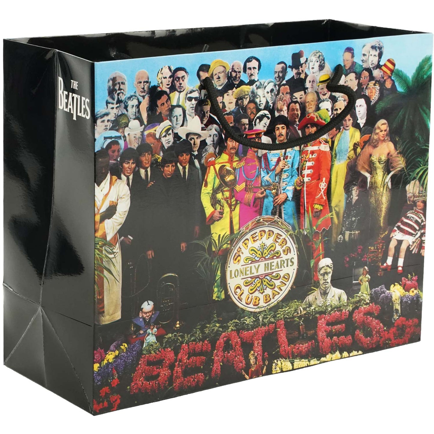 Beatles Sgt Pepper (Large Version) Holiday