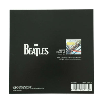 Please, Please Me Post Card