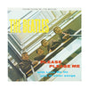 Please, Please Me Post Card