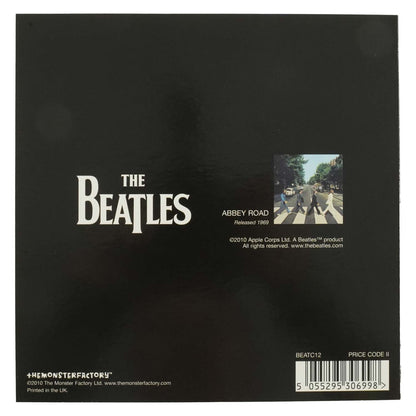 Abbey Road Post Card