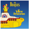 Yellow Submarine Post Card