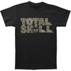 Heavy Metal Mens Total Skull by Sheri Moon Zombie T-shirt Tall