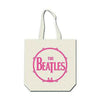 Come Together (Back Print) Grocery Tote