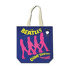 Come Together (Back Print) Grocery Tote
