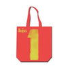 1s (With Zip Top) Grocery Tote