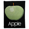 Apple Records Embroidered Patch