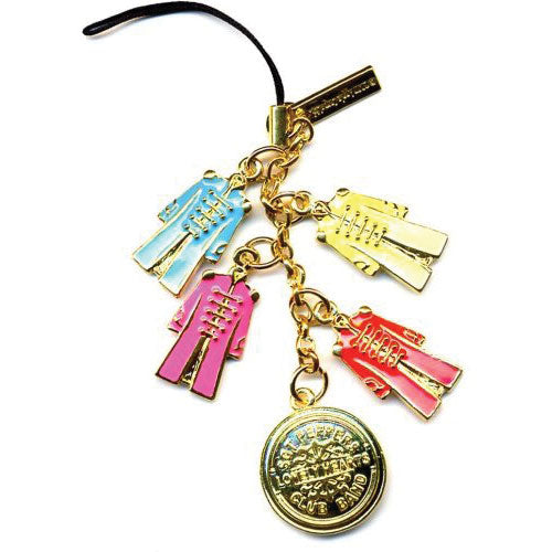 Sgt Pepper Device Covers & Cases