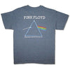 Blue Side Of The Moon T-shirt